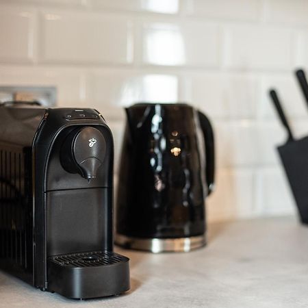 Apartament Antresola Fabryczna Zielona Góra Eksteriør billede